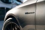 Mercedes-AMG S63 4Matic+ Lang 2017 года (AU)